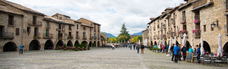 pano huesca